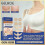 Silicone Sheets Silicone Sheets for 8 Pack Reduction for Scars, Removal Sheets, 4 Areola Soft Strips 4 An 2