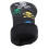 4Pcs Skull PU Golf Head Covers One Size Black 7