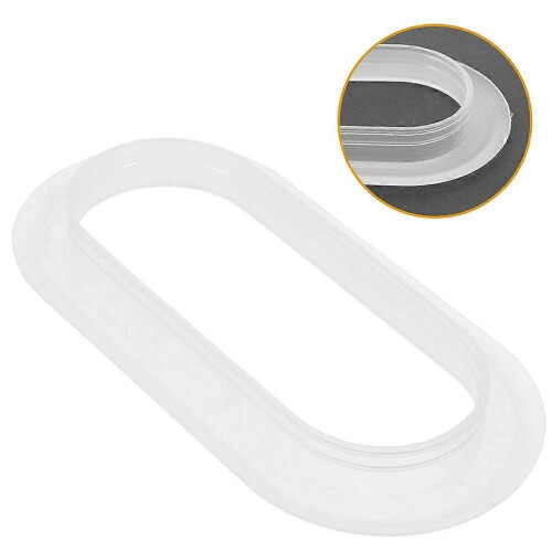 Carton Handle for Corrugated Honeycomb Boxes - Secure Transport, Universal Compatibility - 10-Pack 1