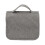 Grey Folding Travel Toiletry Bag, Large Capacity 2