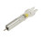 5PCS LED Lighted Nocks for 6.2mm Arrows, Yellow, Easy Install 7