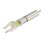 5PCS LED Lighted Nocks for 6.2mm Arrows, Yellow, Easy Install 8