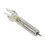 5PCS LED Lighted Nocks for 6.2mm Arrows, Yellow, Easy Install 11