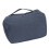 Dark Blue Travel Hanging Toiletry Bag 6.3oz 7