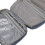 Dark Blue Travel Hanging Toiletry Bag 6.3oz 6
