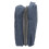 Dark Blue Travel Hanging Toiletry Bag 6.3oz 11