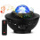 Starry Sky Projector with Bluetooth Speaker, Remote Control, Timer for Bedroom Ceiling & Nursery Night Light 2