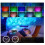 Starry Sky Projector with Bluetooth Speaker, Remote Control, Timer for Bedroom Ceiling & Nursery Night Light 3