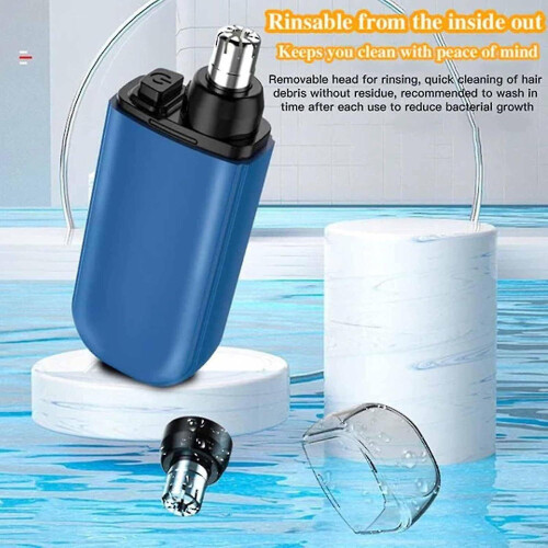 (black) Cleanlook Portable Trimmer, Cleanlook Trimmer