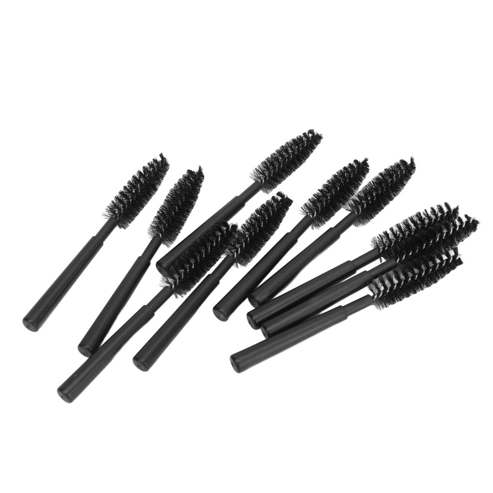 10Pcs Reusable Sound Aid Cleaning Brushes for Earphones and Earplugs