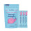 (3pcs)saffron pixie sticks mood magic nutritional tea, Nutrition Drinks & Shakes 1