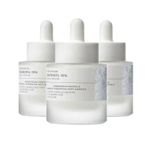 (3pcs)1-3X Madagascar Centella Matrixyl 10% Boosting Shot Ampoule Essence