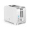 Swan Swan Solace White Kettle & 2 Slot Toaster Set 3