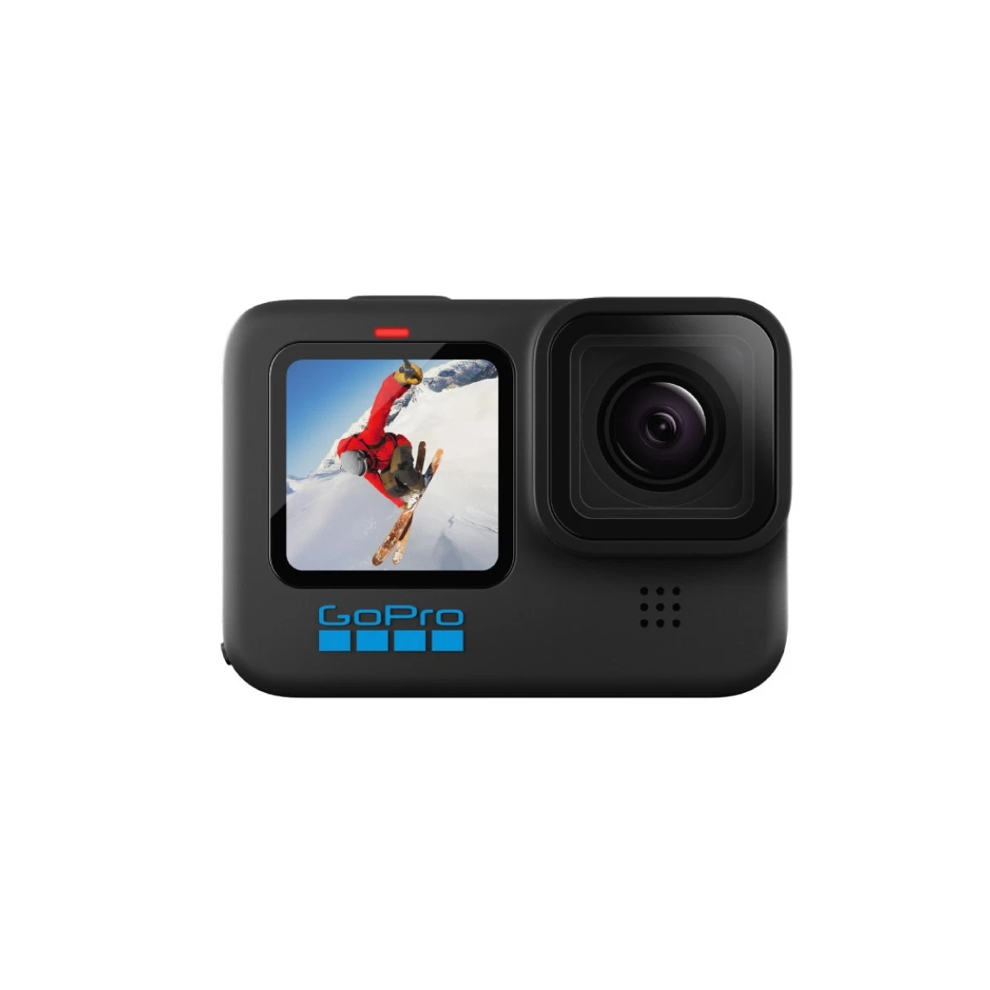 Gopro Hero9 Black Waterproof Action Camera