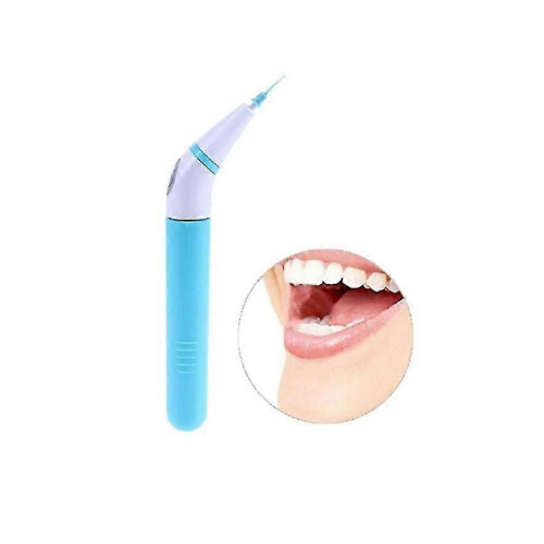 Cordless Dental Power Flosser Oral Electric Floss