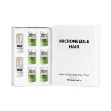 (1 set)1-3 SET Hair Regrowth System, Advanced Hair Growth Treatment Ginseng