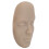 3D Makeup Practice Kit,8pcs,17x10.5x3 cm,Dark Skin 13