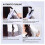 (Purple)Numoya - MagicCurler, Numoya Magic Curler, Automatic Hair Curling Iron 3