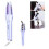 (Purple)Numoya - MagicCurler, Numoya Magic Curler, Automatic Hair Curling Iron 2