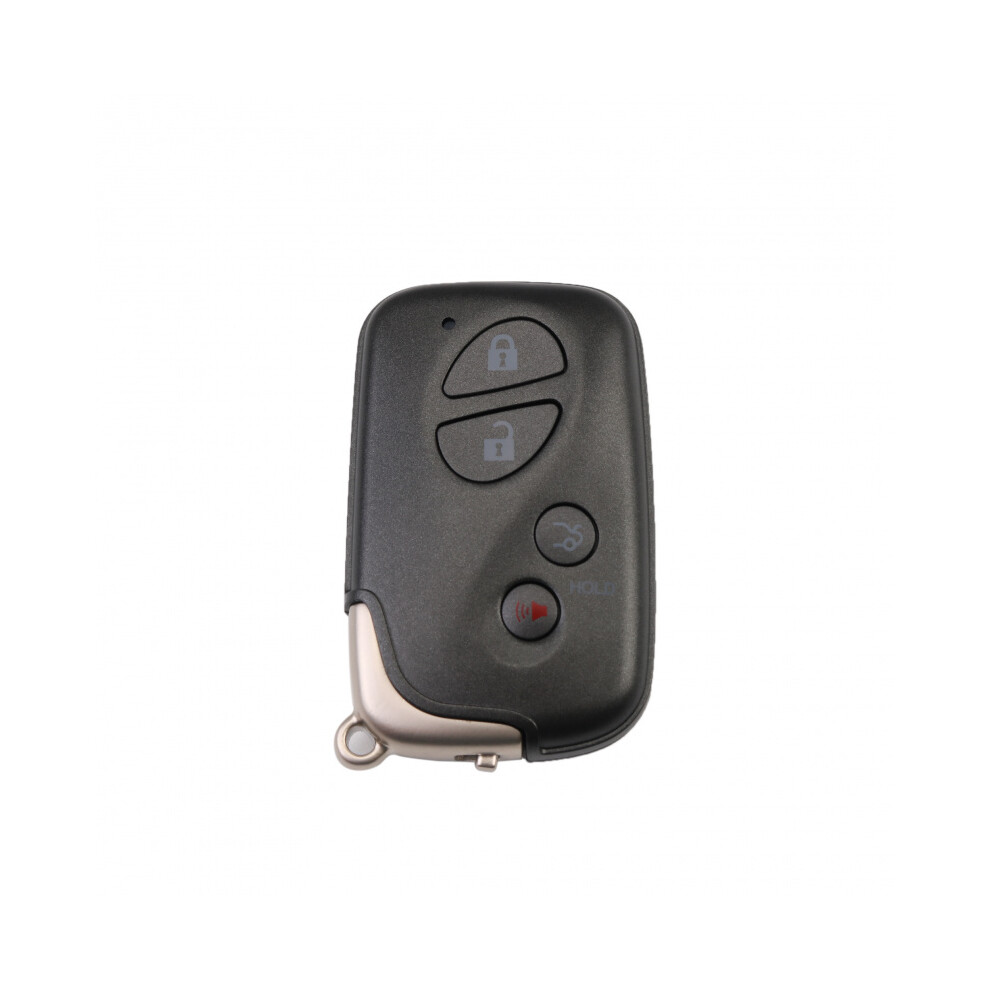 Smart Car Key Case Shell For Lexus Es350 Gs300 Gs350 Gs430 Gs450h Gs460 Hs250 Is250 Is350 Isc Ls460 Ls600h 6935161673531