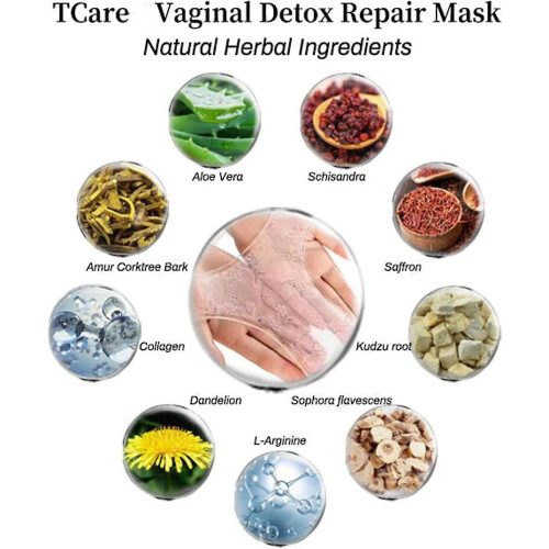 (SMT package)Firming And Tender T-mask, Firming 2