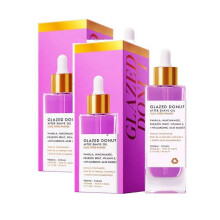 (2pcs) 1-3X 90ML Donut Vanilla After Shave Oil women Serve Shave Oil Truly After Shave OilFor Smooth Skin Moisturizes Soft Skin Care
