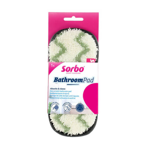 Sorbo Bathroom Pad