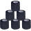 6 Rolls Weightlifting Thumb Hook Grip Stretch Tape Keep And Hands Safe 1