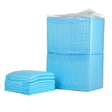 100pcs Dog Piss Pads Absorbent Soft Pet Diaper
