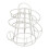 Tala Cream Helter Skelter 20cm Egg Holder 4