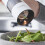 Cooks Professional Cooks Professional Electric Salt and Pepper Mill Set | White 3