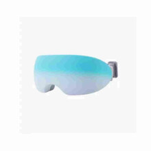 (A15, Blue) Eyerelis Steam Therapy Mask, Smart Hot & Cold Steam Eye Mask for Dark Circles