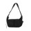 (Black) Dallaswind Large Capacity Messenger Bag, multi-pocket, Large capacity,waterproof 1