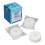Elliotts Unscented Moisture Absorber Refills 4