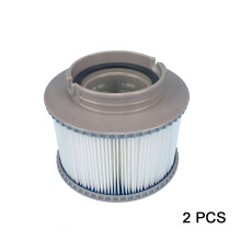 (2pcs) 1/2/4pcs Filter Cartridges Strainer for All Models Hot Tub Spas Swimming Pool for MSPA