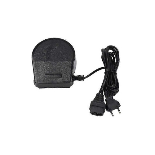 Sewing Machine Foot Pedal Sensitive Universal 220V Horseshoe Shaped Sewing Machine Pedal EU Plug