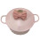 Bow Tie Silicone Heat Insulator Clip - 20g, 0.7oz 11