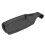 304 Stainless Square Spoon Rest, Black, 7.7 oz 2