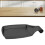 304 Stainless Square Spoon Rest, Black, 7.7 oz 7