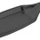 304 Stainless Square Spoon Rest, Black, 7.7 oz 10