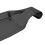 304 Stainless Square Spoon Rest, Black, 7.7 oz 9