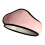 Pink Adjustable Earmuffs Winter Noise Reduction 5