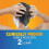 (2PCS)1-5x Shampoo Anti Dandruff Treatment Prevents Dandruff 100 ML 2