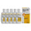 (5PCS) 1-5x Shampoo Anti Dandruff Treatment Prevents Dandruff 100 ML 1