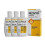 (3PCS)1-5x Shampoo Anti Dandruff Treatment Prevents Dandruff 100 ML 1