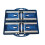KING CAMP Table de camping pic nic pliable - 4 personnes 3