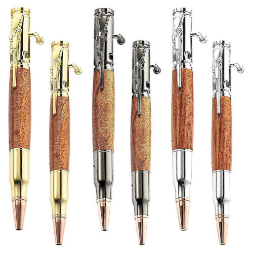 Goupilles pour boulon menuiserie, 6 pièces