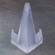 10 supports acrylique pour cartes sportives 35PT-360PT