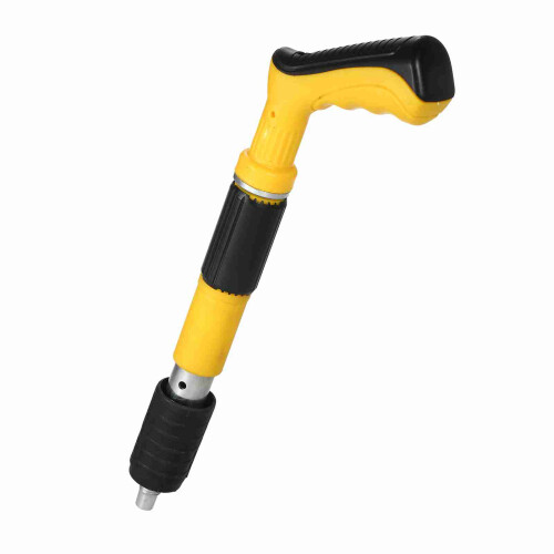 5-Speed Nail Wall Fastening Tool 360x110x37mm ABS 2