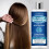 (1PC)1-5x Anti-Dandruff Shampoo with 1% Ketoconazole, Fresh Scent,300ml 2